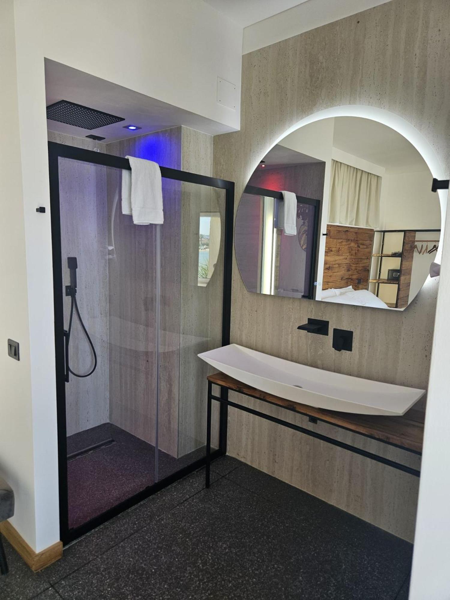 סן סלבו Dada Suites And Sea מראה חיצוני תמונה